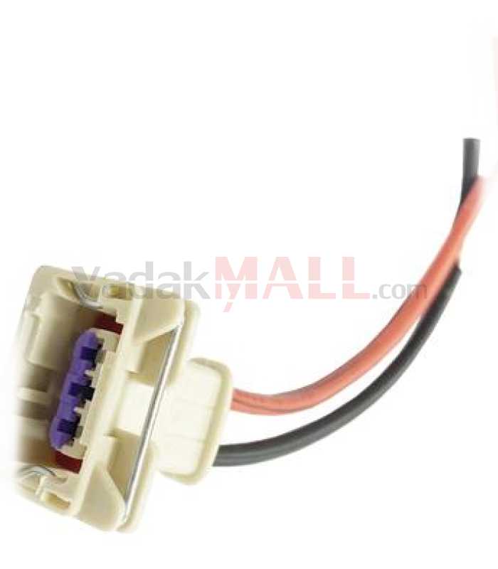 سوکت مقاومت فن 206 قدیم